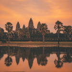 photo du Cambodge