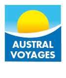 logo Austral Voyages