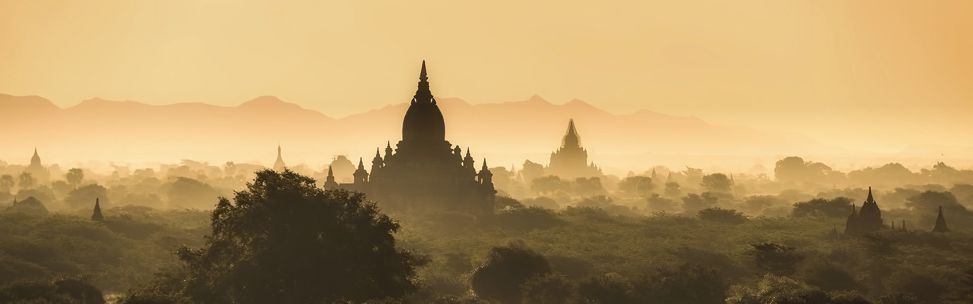 photo Birmanie