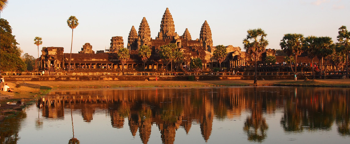 photo presentation Cambodge