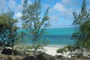 Bakwa lodge Rodrigues