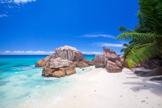 photo Seychelles