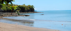 photo plage Mayotte