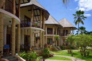 Seychelles - Les Lauriers